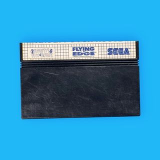Krusty’s Fun House / Master System