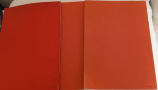 SIBILA REVISTA DE ARTE LITERATURA MUSICA No 1,3,4