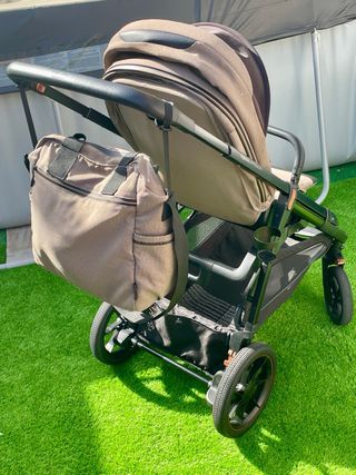 Carrito Bebé Inglesina XT