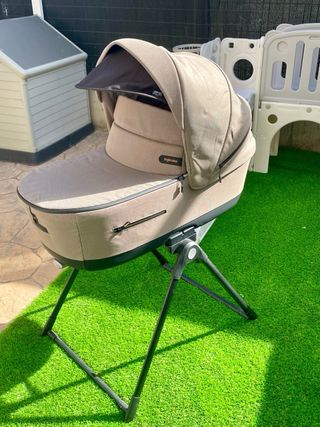 Carrito Bebé Inglesina XT