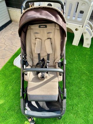 Carrito Bebé Inglesina XT