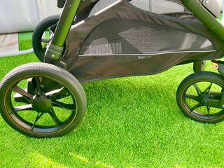Carrito Bebé Inglesina XT