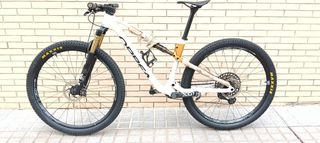 Orbea Oiz 2025 MTB 
Talla M