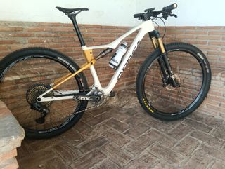 Orbea Oiz 2025 MTB 
Talla M