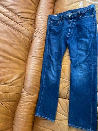 Pantalón Levi’s 501
