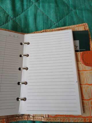 Agenda multifunzione