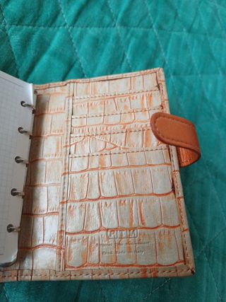 Agenda multifunzione