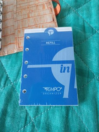 Agenda multifunzione