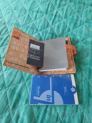 Agenda multifunzione