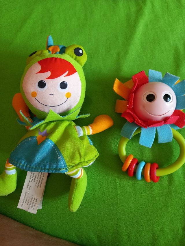 Parque Bebé Plegable Infantil