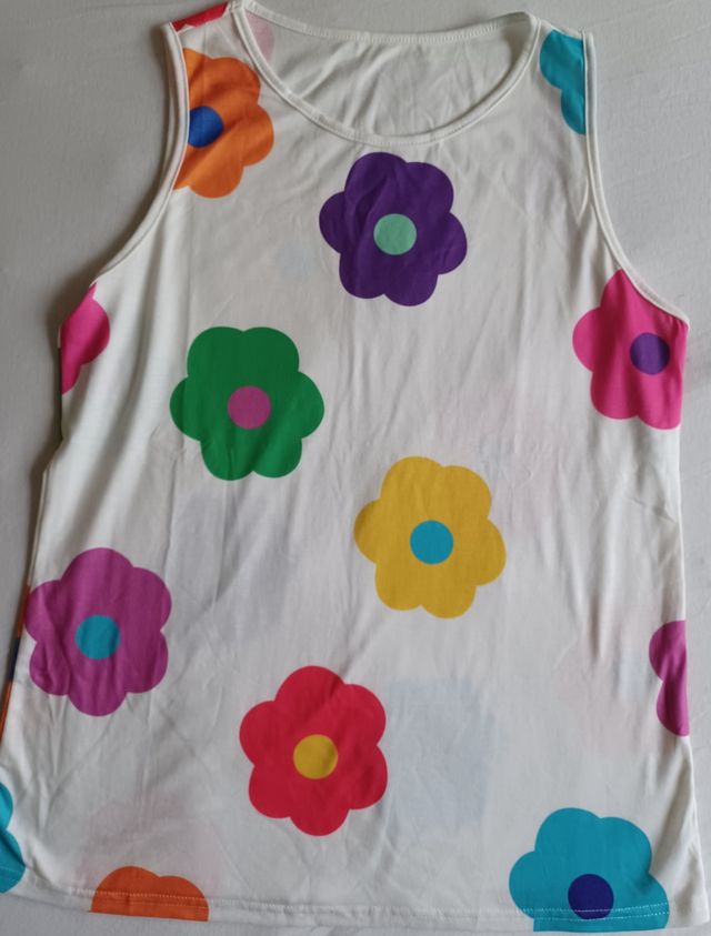 Camisetas Mujer nuevas T 40-42