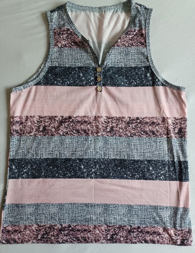 Camisetas Mujer nuevas T 40-42