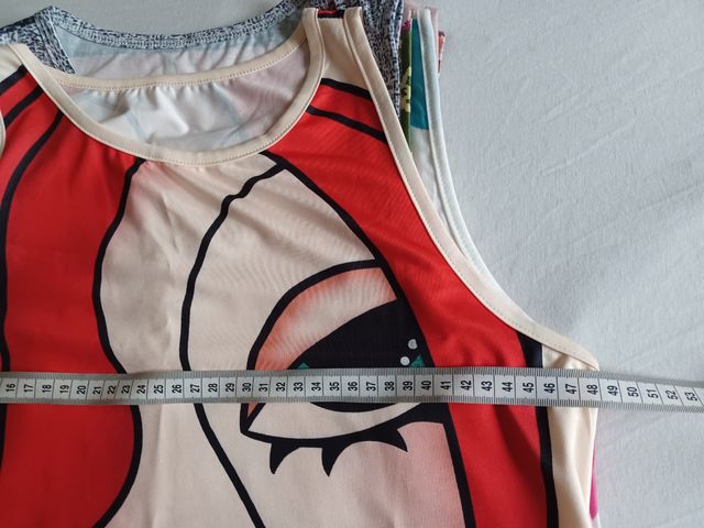 Camisetas Mujer nuevas T 40-42