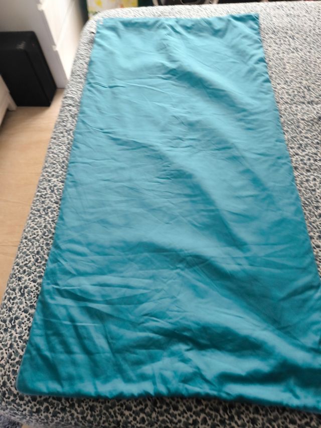 Saco dormir Frozen - Niñas 3-10 años