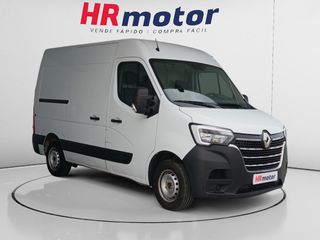Renault Master L2H2