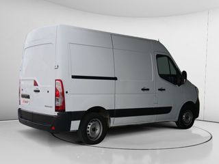Renault Master L2H2