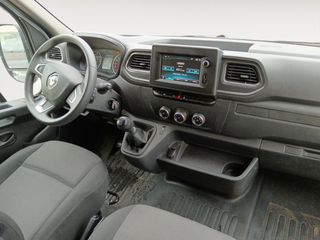 Renault Master L2H2