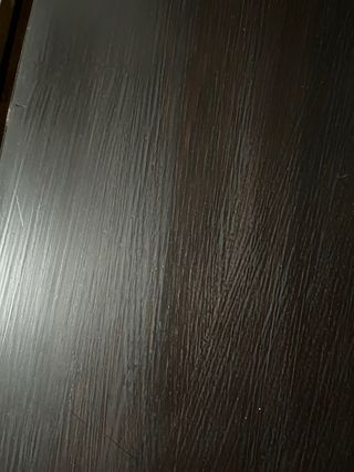 Mesa extensible bicolor 1mt