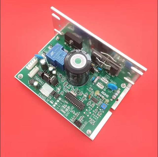 Fuente de alimentación de maquina de correr TM5942