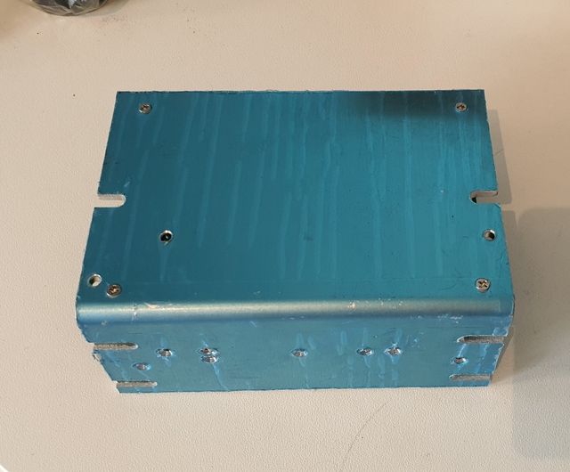 Fuente de alimentación de maquina de correr TM5942