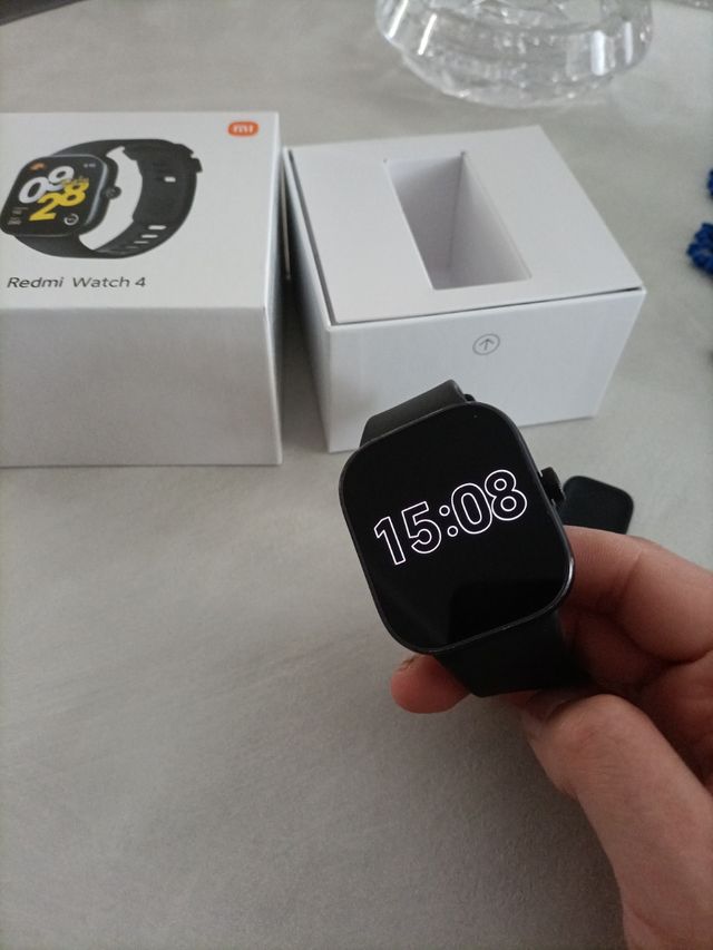 Readmi Watch 4