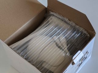 Cámara ip WiFi de vigilancia robotizada AOTTOM