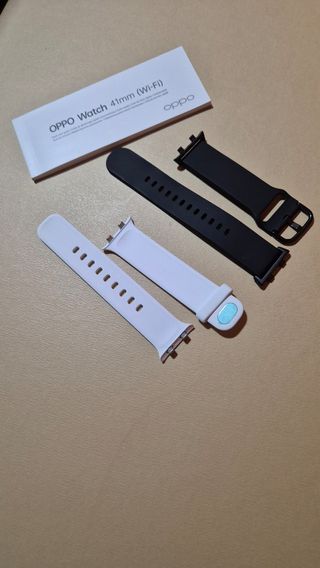 Smartwatch - OPPO Watch 41 mm (Wifi) modelo OW19W6