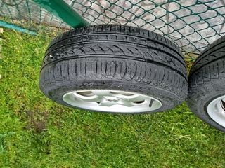 Llantas 1000 miglia 15"