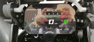 BMW R 1250 GS HP - Moto Aventura