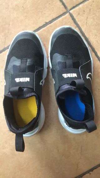 Zapatilla deportiva niña/o