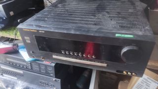 Amplificador Harman Kardon AVR-1550