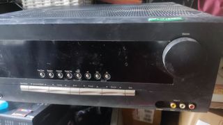 Amplificador Harman Kardon AVR-1550