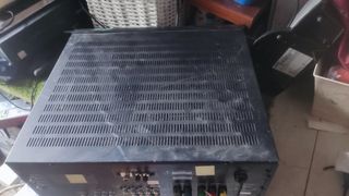 Amplificador Harman Kardon AVR-1550