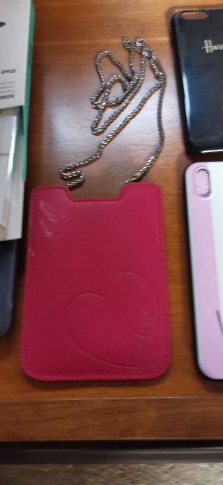 Fundas móvil, tablet - Hawke & Co, Logitech, Tommy