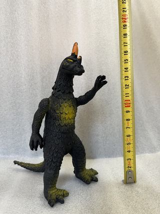 Godzilla Bootleg Monstruo Kaiju JHL SPAIN