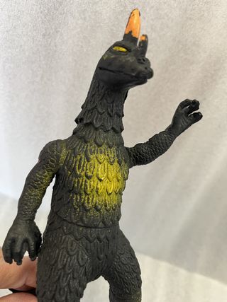Godzilla Bootleg Monstruo Kaiju JHL SPAIN