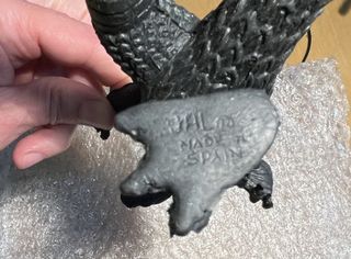 Godzilla Bootleg Monstruo Kaiju JHL SPAIN
