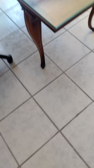 mesa de despacho comedor con transporte incluido