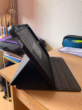 Funda para ipad 10a o 11a generación