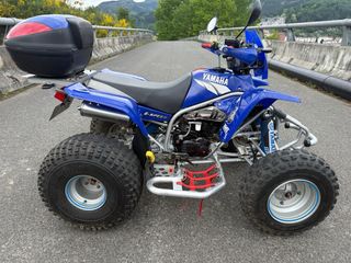 -Yamaha blaster yfs 200