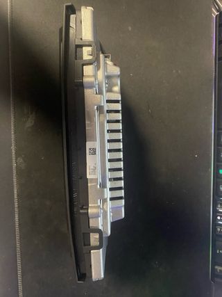 Radio bmw X6 E7X CID 8.8