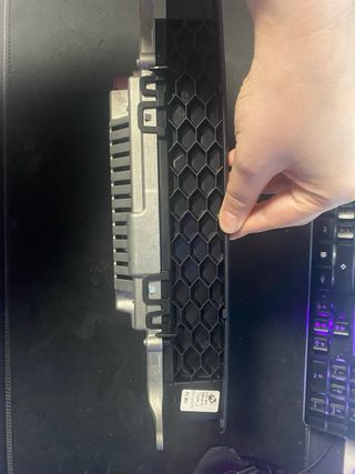 Radio bmw X6 E7X CID 8.8