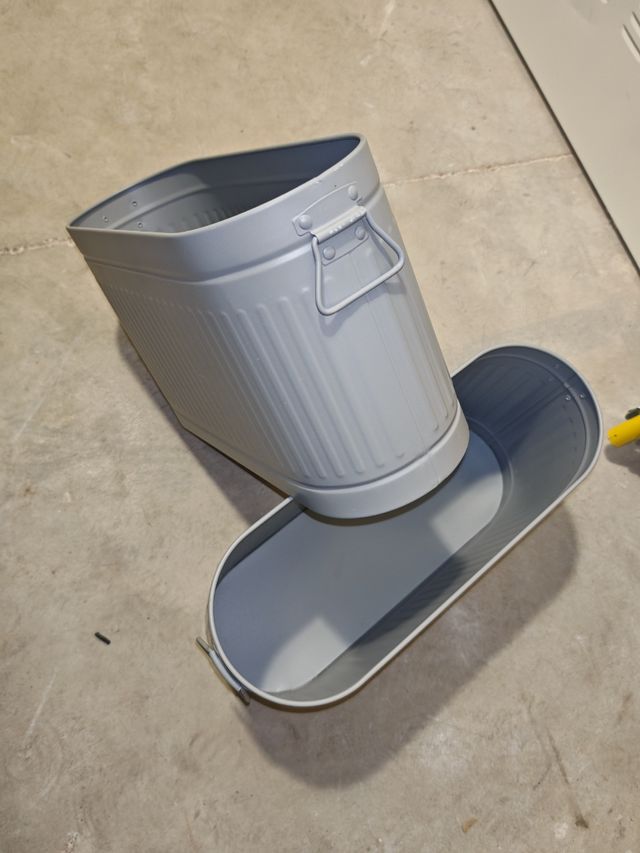 Portarrollos papel higiénico