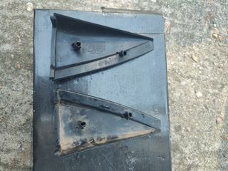 Tapas espejos Saxo VTS