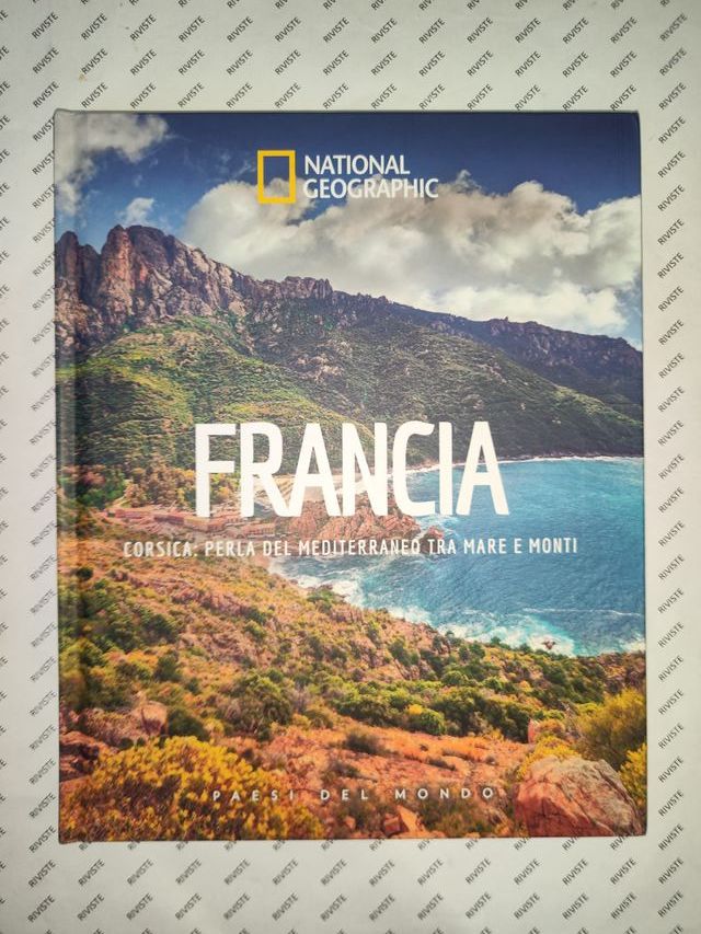 Paesi del Mondo - Tutta la collana