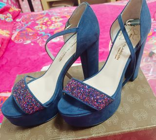 Zapatos fiesta