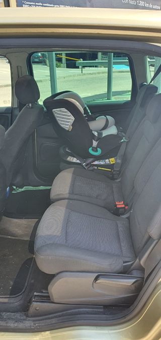Ford S-MAX 2006
