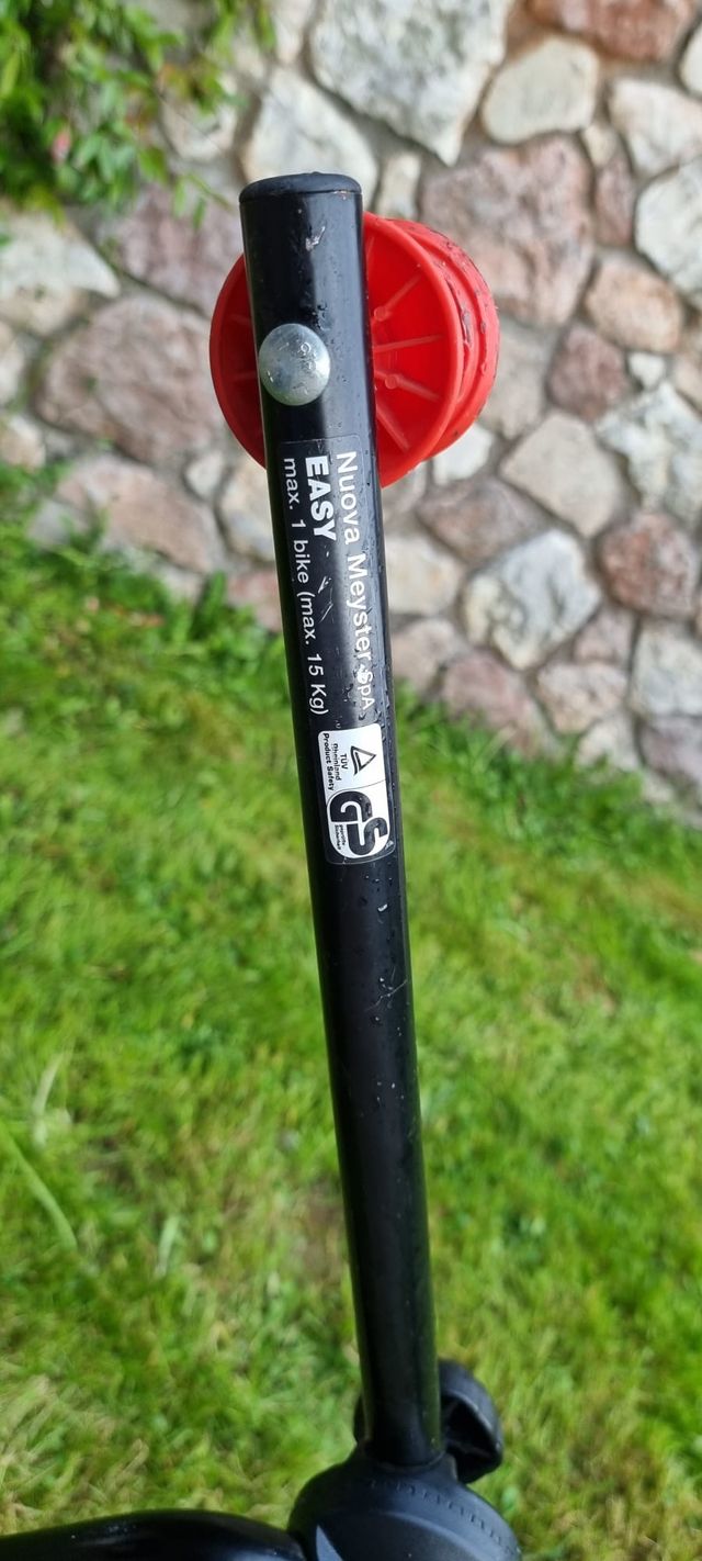 Cavalletto per biciclette, support bike