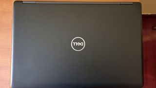 PORTATIL DELL LATITUDE 5590