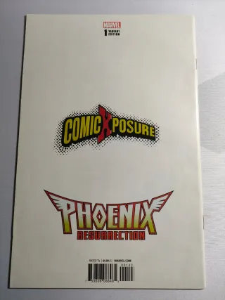 PHOENIX & BLACK WIDOW USA PACK